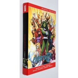 FUERZA V - LA COLECCION COMPLETA