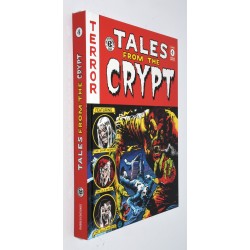 TALES FROM THE CRYPT. VOL 4