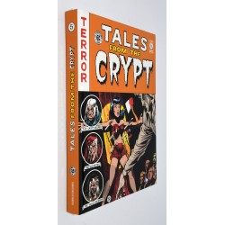 TALES FROM THE CRYPT. VOL 5