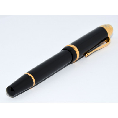 PLUMA MONTBLANC VOLTAIRE GRANDES ESCRITORES