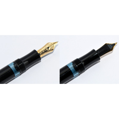 PLUMA MONTBLANC VOLTAIRE GRANDES ESCRITORES