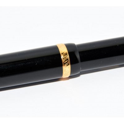 PLUMA MONTBLANC VOLTAIRE GRANDES ESCRITORES
