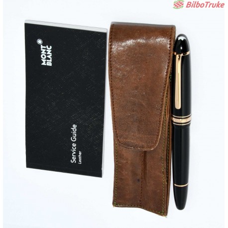 PLUMA MONTBLANC 146