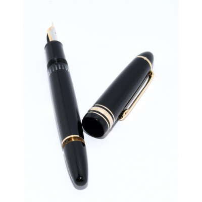 PLUMA MONTBLANC 146