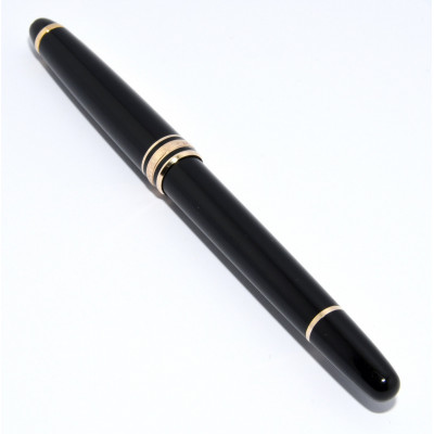 BOLIGRAFO MONTBLANC MEISTERSTUCK