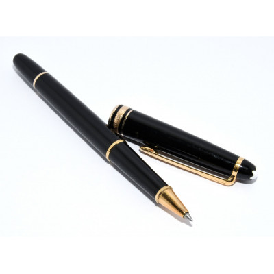 BOLIGRAFO MONTBLANC MEISTERSTUCK