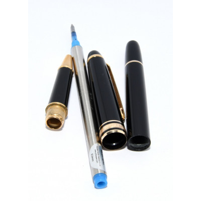 BOLIGRAFO MONTBLANC MEISTERSTUCK