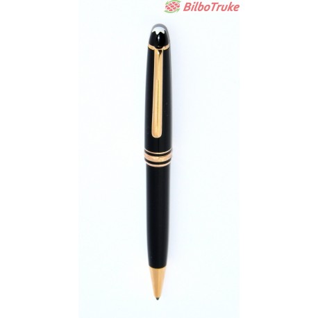 BOLIGRAFO MONTBLANC MEISTERSTUCK