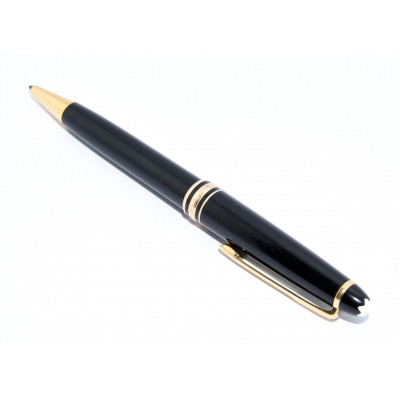 BOLIGRAFO MONTBLANC MEISTERSTUCK