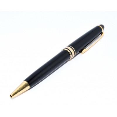 BOLIGRAFO MONTBLANC MEISTERSTUCK