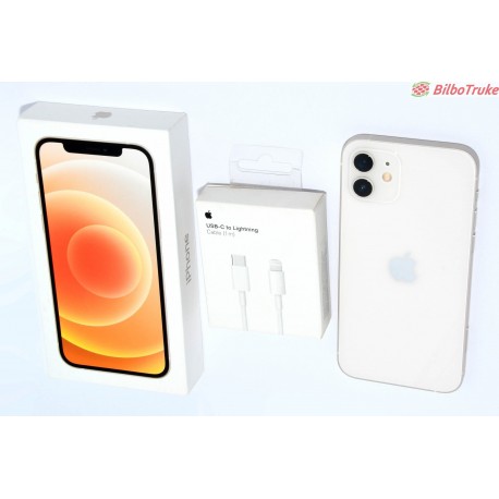 IPHONE 12 64GB BLANCO