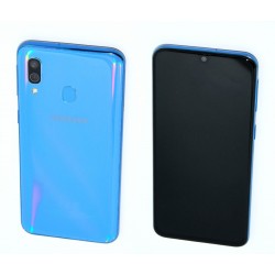 SAMSUNG GALAXY A40 64GB AZUL