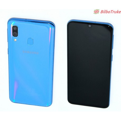 SAMSUNG GALAXY A40 64GB AZUL