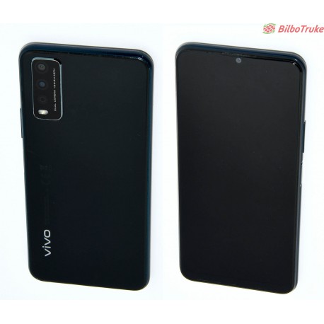 VIVO Y11S 32GB NEGRO