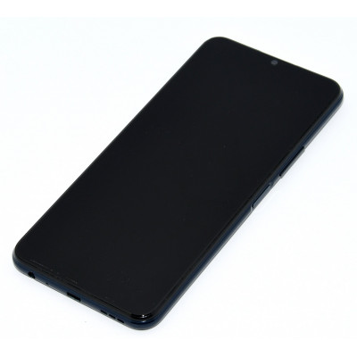 VIVO Y11S 32GB NEGRO