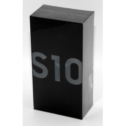 SAMSUNG GALAXY S10 DUOS 128GB PRECINTADO