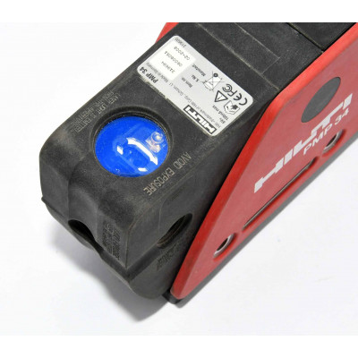 NIVEL LASER HILTI PMP 34