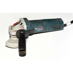 AMOLADORA BOSCH GWS 750