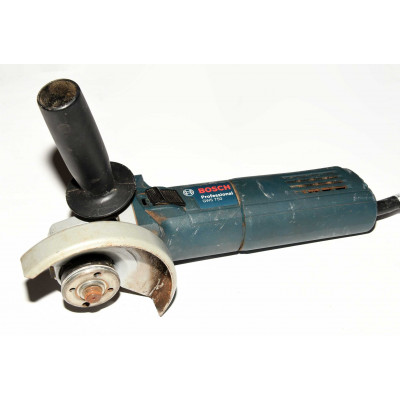 AMOLADORA BOSCH GWS 750
