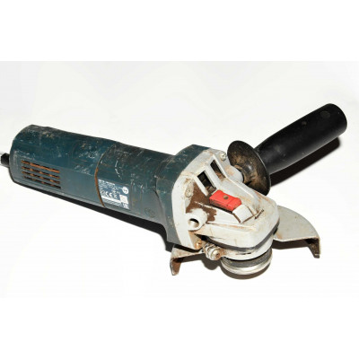 AMOLADORA BOSCH GWS 750