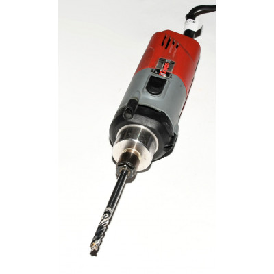 FRESADORA KRESS 800FME