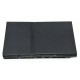 CONSOLA PS2 SLIM NEGRA CON MANDO