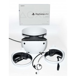 GAFAS RV SONY PLAYSTATION VR2