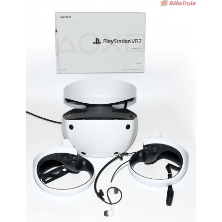 GAFAS RV SONY PLAYSTATION VR2