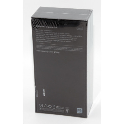 SAMSUNG GALAXY S10 PLUS 128GB PRECINTADO