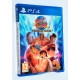 VIDEOJUEGO PS4 STREET FIGHTER 30 ANNIVERSARY COLLECTIO