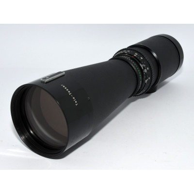 OBJETIVO HASSELBLAD TELE TESSAR 500MM F:8