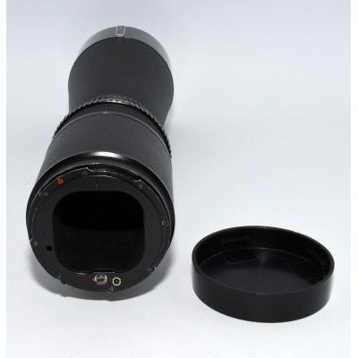 OBJETIVO HASSELBLAD TELE TESSAR 500MM F:8