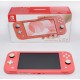 NINTENDO SWITCH LITE ROSA