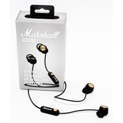 AURICULARES BLUETHOOTH MARSAHLL MINOR II