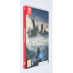 VIDEOJUEGO SWITCH HOGWARTS LEGACY