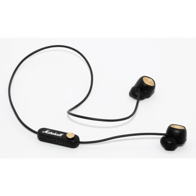AURICULARES BLUETHOOTH MARSAHLL MINOR II