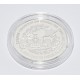 MONEDA 1.5€ RENAULT CAMPEON F1 2005 PLATA