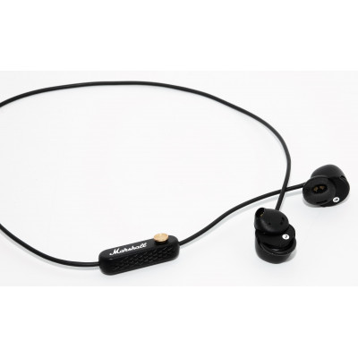 AURICULARES BLUETHOOTH MARSAHLL MINOR II