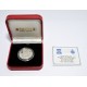 MONEDA BOSNIA 14 ECUS 1994 PLATA TEDDY BEAR