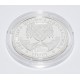 MONEDA BOSNIA 14 ECUS 1994 PLATA TEDDY BEAR