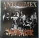 VINILO ANTI CIMEX - SCANDINAVIAN JAWBREAKER