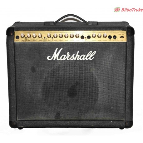 AMPLIFICADOR MARSHALL VALVESTATE 80V 8080