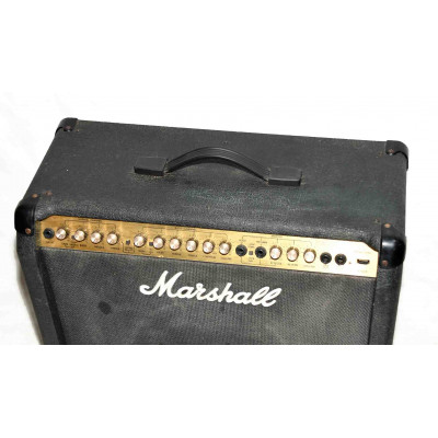 AMPLIFICADOR MARSHALL VALVESTATE 80V 8080