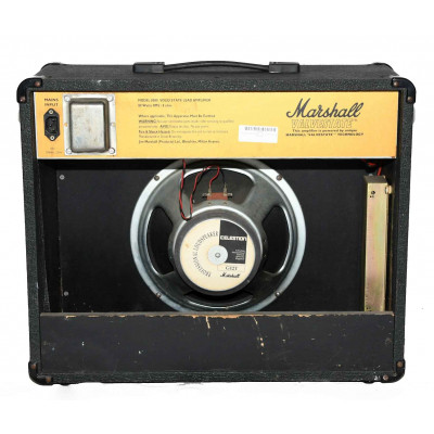 AMPLIFICADOR MARSHALL VALVESTATE 80V 8080