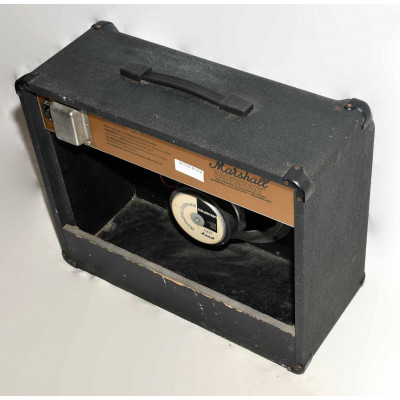 AMPLIFICADOR MARSHALL VALVESTATE 80V 8080