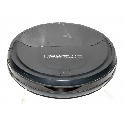 ROBOT ASPIRADOR ROWENTA SMART FORCE ESSENTIAL