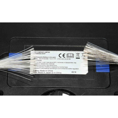 ROBOT ASPIRADOR ROWENTA SMART FORCE ESSENTIAL