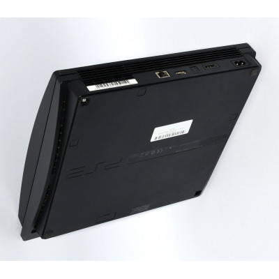 CONSOLA PS3 SLIM 160GB CON MANDO