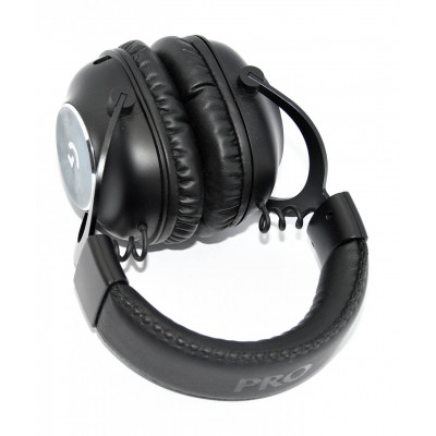 AURICULARES LOGITECH PRO X WIRELESS