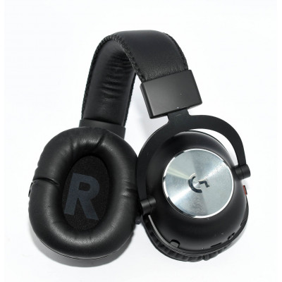 AURICULARES LOGITECH PRO X WIRELESS